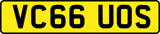 VC66UOS
