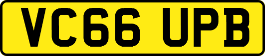 VC66UPB