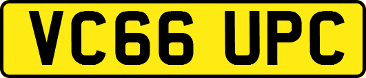 VC66UPC