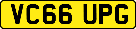 VC66UPG