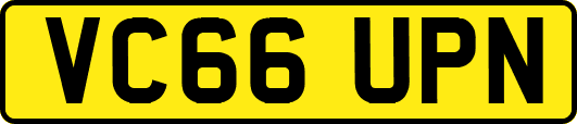 VC66UPN