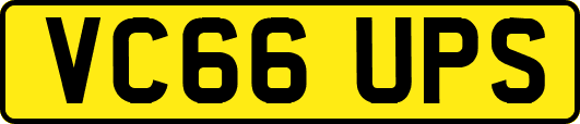 VC66UPS