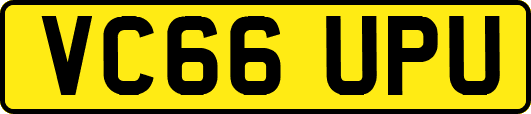VC66UPU