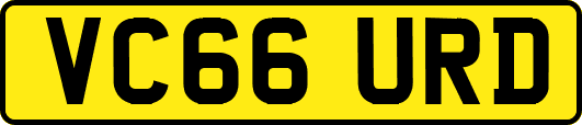 VC66URD