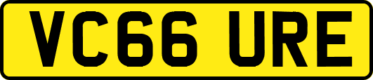 VC66URE