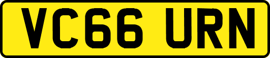VC66URN