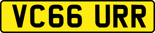 VC66URR