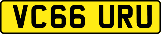 VC66URU