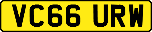 VC66URW