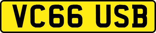 VC66USB