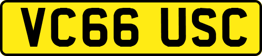 VC66USC