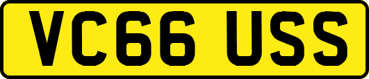 VC66USS