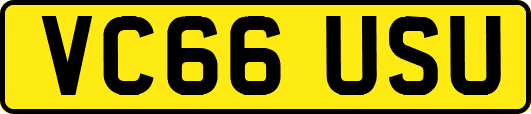 VC66USU