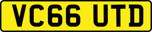 VC66UTD