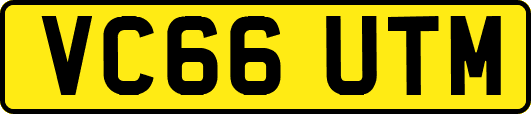 VC66UTM