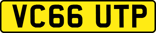 VC66UTP