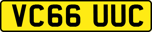 VC66UUC