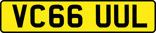 VC66UUL