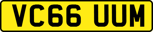 VC66UUM