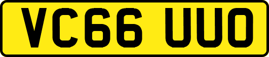 VC66UUO