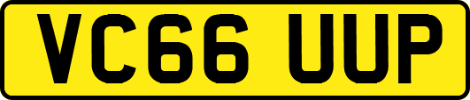 VC66UUP