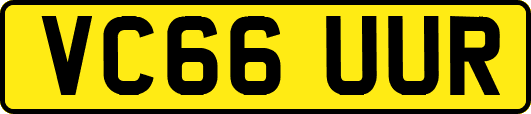 VC66UUR
