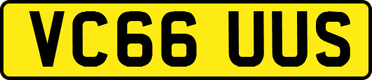 VC66UUS