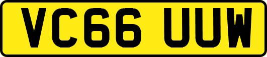 VC66UUW