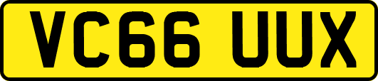 VC66UUX