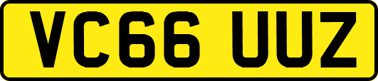 VC66UUZ