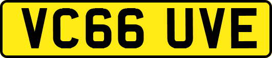 VC66UVE
