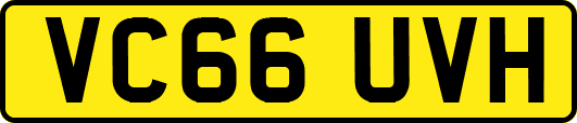 VC66UVH