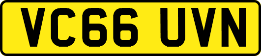 VC66UVN