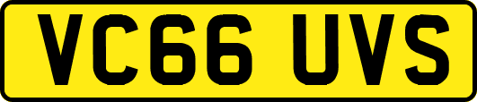VC66UVS