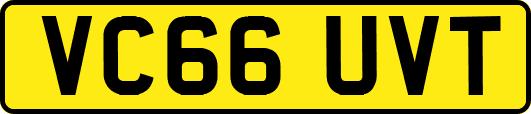 VC66UVT