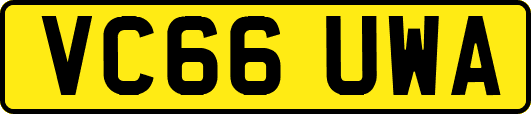 VC66UWA