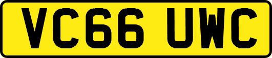 VC66UWC