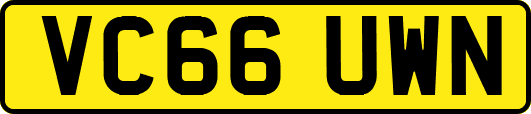 VC66UWN