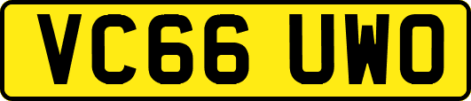 VC66UWO