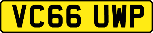 VC66UWP