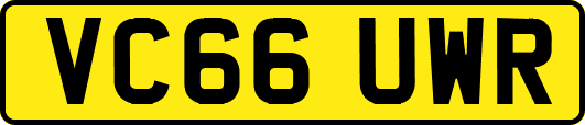 VC66UWR