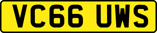 VC66UWS