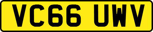 VC66UWV