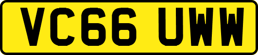 VC66UWW