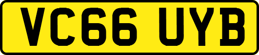VC66UYB