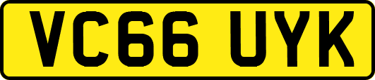 VC66UYK