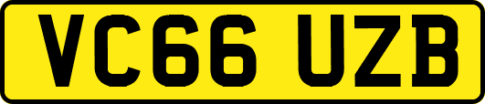 VC66UZB