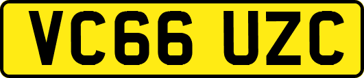 VC66UZC