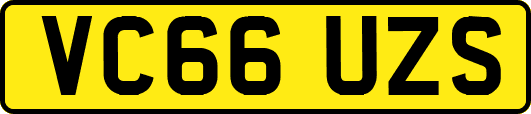 VC66UZS