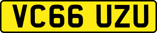 VC66UZU